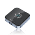 Smart Car AI Box – Wired to Wireless CarPlay & Android Auto | Android 13 | Plug & Play