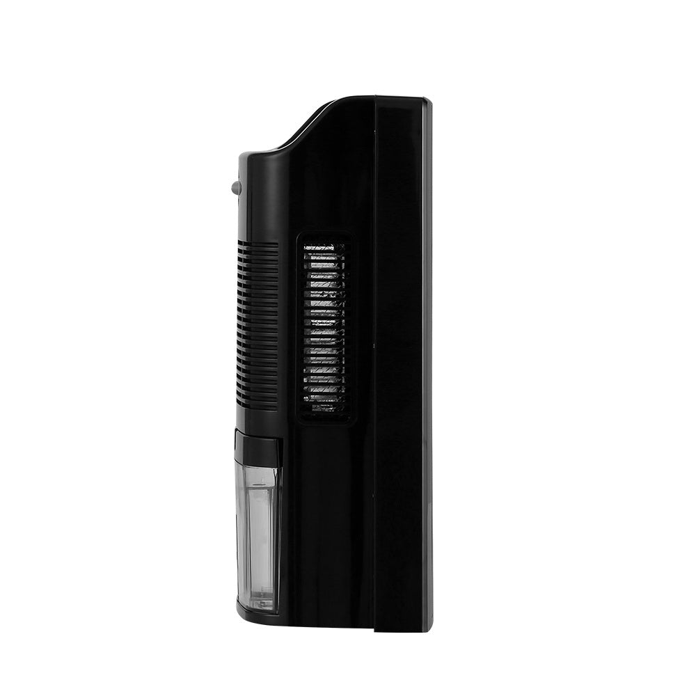 Devanti 2L Dehumidifier & Air Purifier | Quiet | 24Hr Timer | Remote | Black