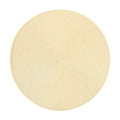Round Braided Placemats Table Mats for Dining Tables Woven Washable Non-Slip Place mats 15 inch K