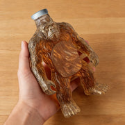 Wolf Whiskey Bottle, Funny Wolf Whiskey Bottle, 3D Wolf Shape Glass, Wine Decanter for Men Dad, Home Bar Dachshund Lover Decor P