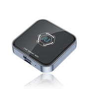 Smart Car AI Box – Wired to Wireless CarPlay & Android Auto | Android 13 | Plug & Play