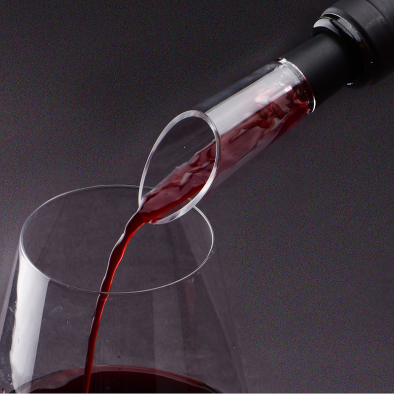 Rechargeable Premium Electric Wine Opener Gift Set | Complete Wine Accessory Kit