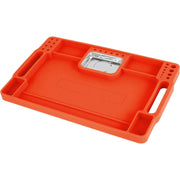 Silicone Tool Tray Silicone Tool Part Tray Organizer Workshop Garage Accessories