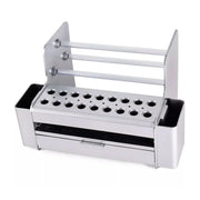 Desktop Tool Cabinet & Organiser – Screwdriver & Parts Storage