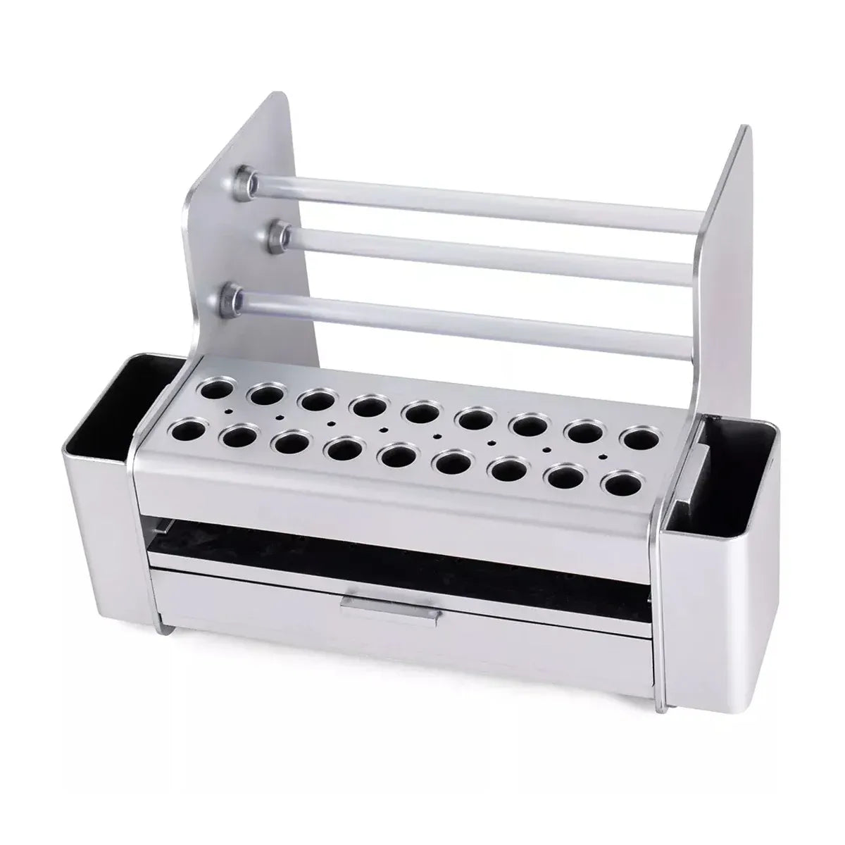 Desktop Tool Cabinet & Organiser – Screwdriver & Parts Storage