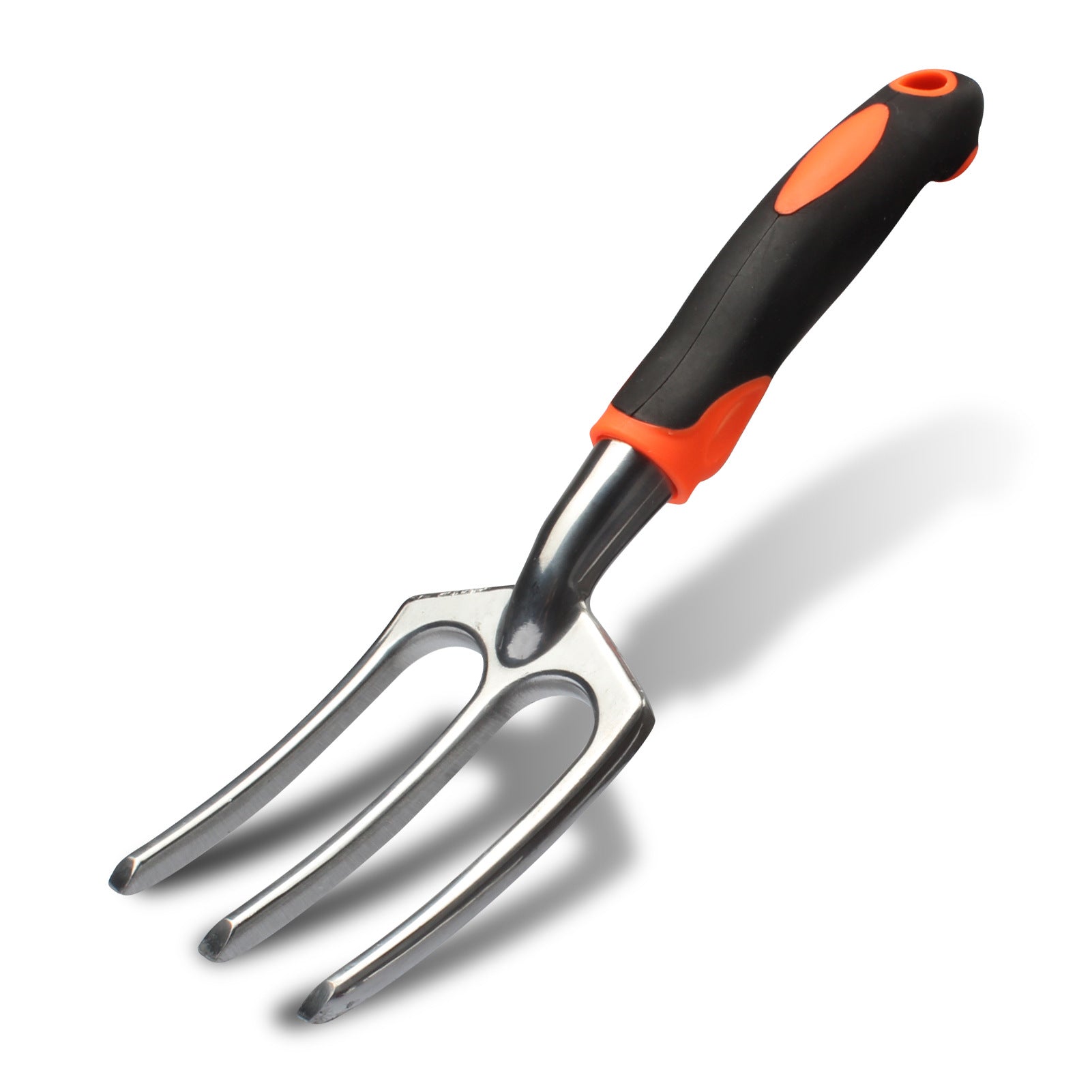 8-Piece Heavy-Duty Gardening Tool Set