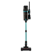 DEVANTI Cordless Stick Vacuum Cleaner 4-in-1 | 30,000Pa | Green