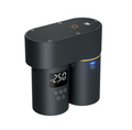 Premium Auto Smart Kit – Portable Tyre Inflator, Handheld Vacuum & Power Bank | Cordless 3-in-1