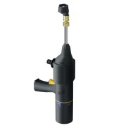 Premium Auto Smart Kit Model E-Pro – Tyre Inflator, Vacuum, Cordless Washer & Power Bank | 4-in-1