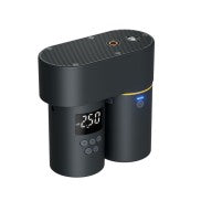 Premium Auto Smart Kit – Portable Tyre Inflator, Handheld Vacuum & Power Bank | Cordless 3-in-1