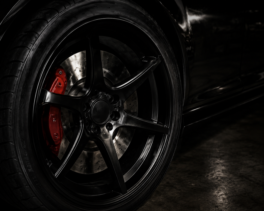 Automotive